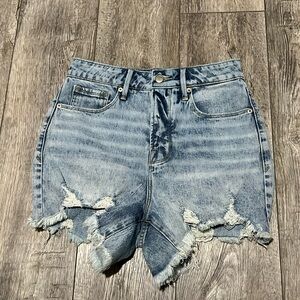 GOOD AMERICAN SHORTS